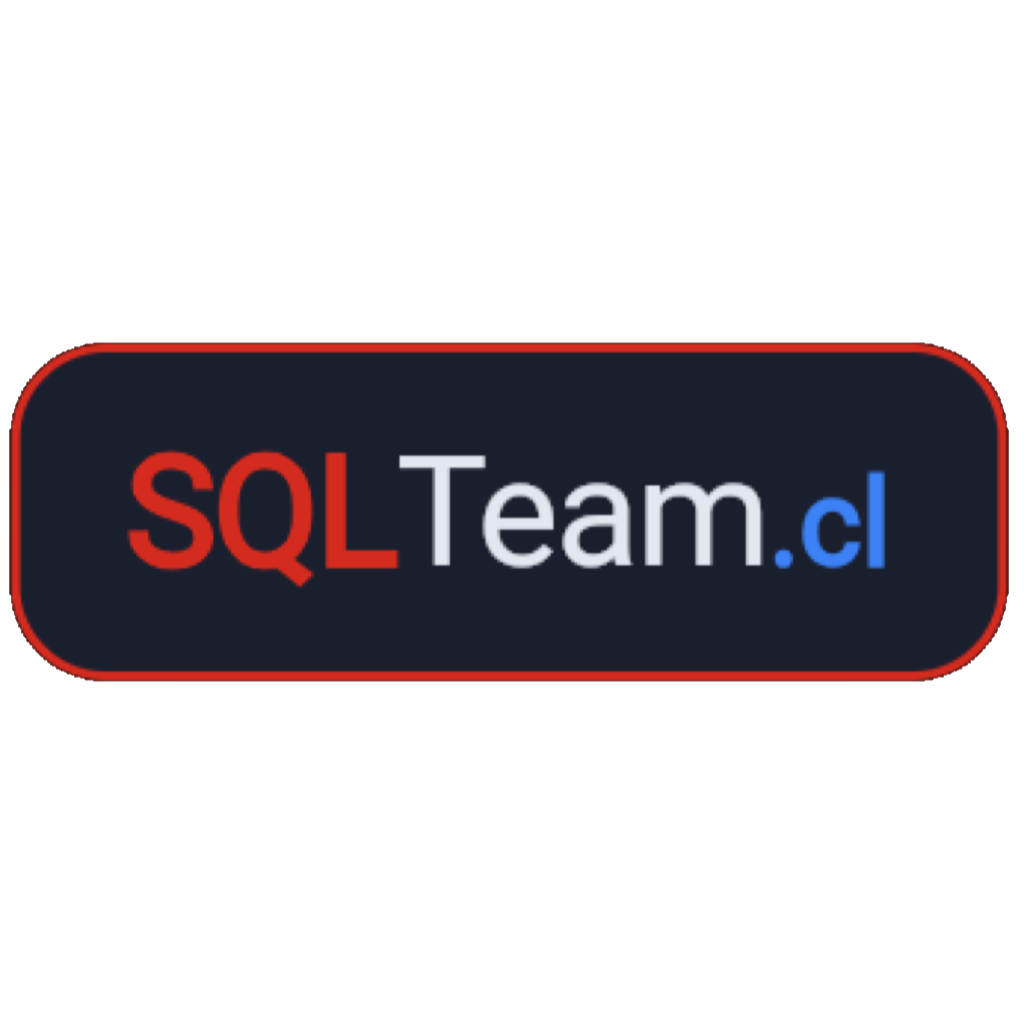 SQLTeam Chile